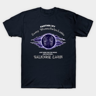 Valkyrie T-Shirt